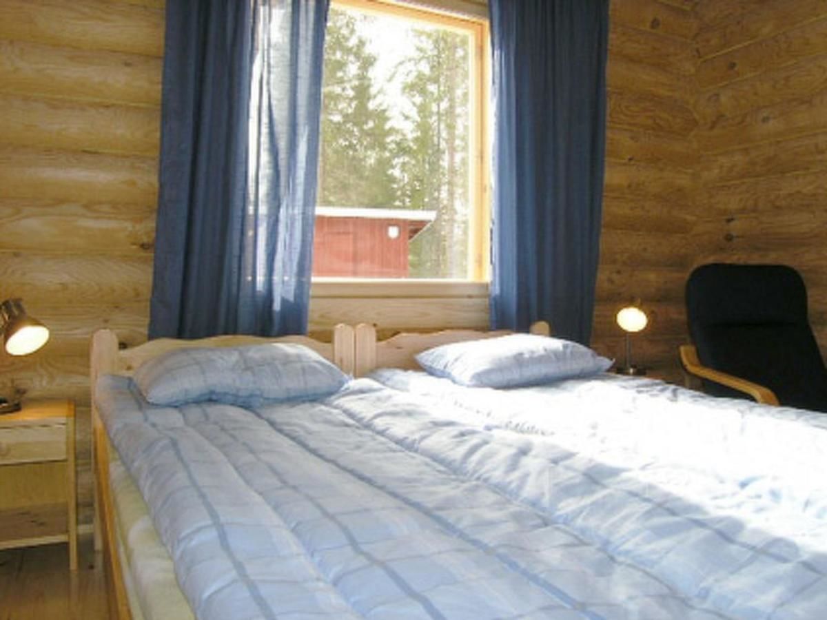 Дома для отпуска Holiday Home Heporanta Säkinmäki-14