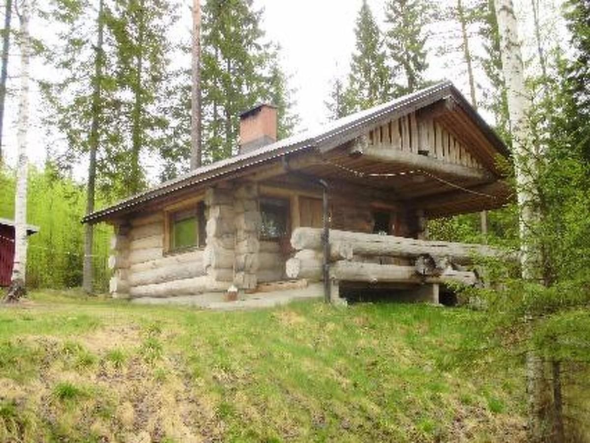 Дома для отпуска Holiday Home Heporanta Säkinmäki-22