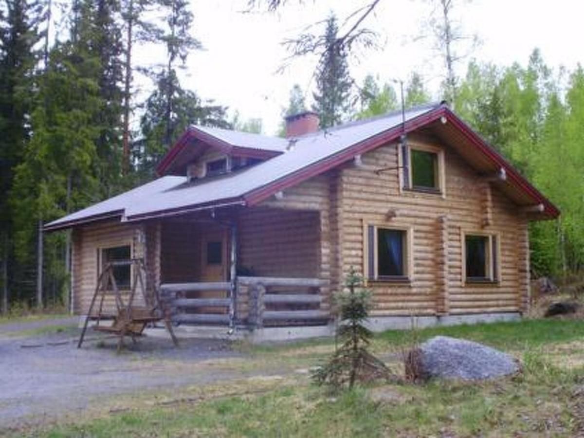 Дома для отпуска Holiday Home Heporanta Säkinmäki