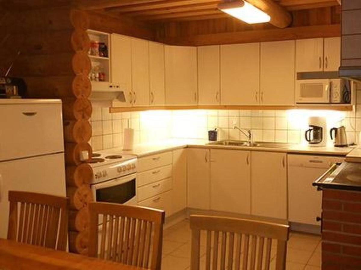 Дома для отпуска Holiday Home Heporanta Säkinmäki