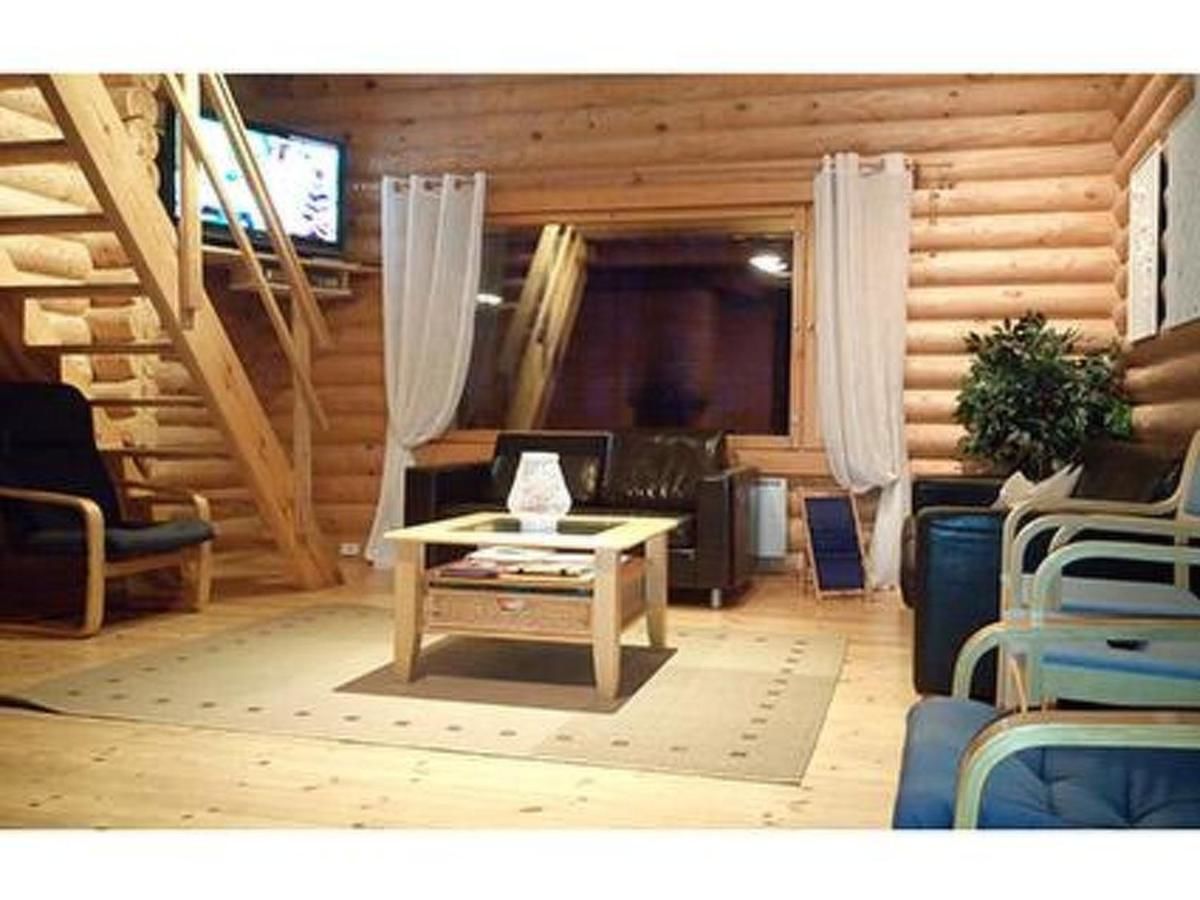 Дома для отпуска Holiday Home Heporanta Säkinmäki-24