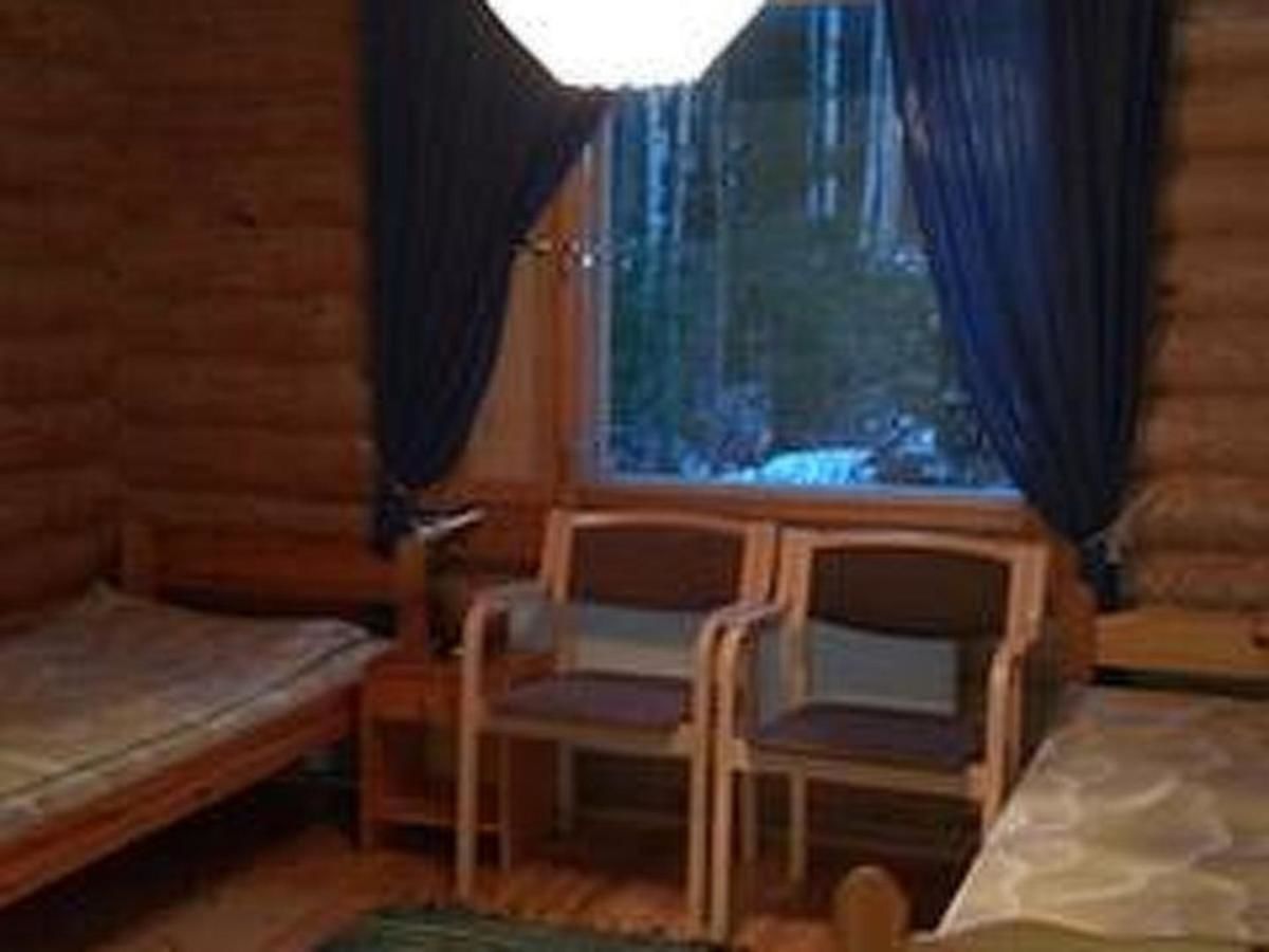 Дома для отпуска Holiday Home Heporanta Säkinmäki-30