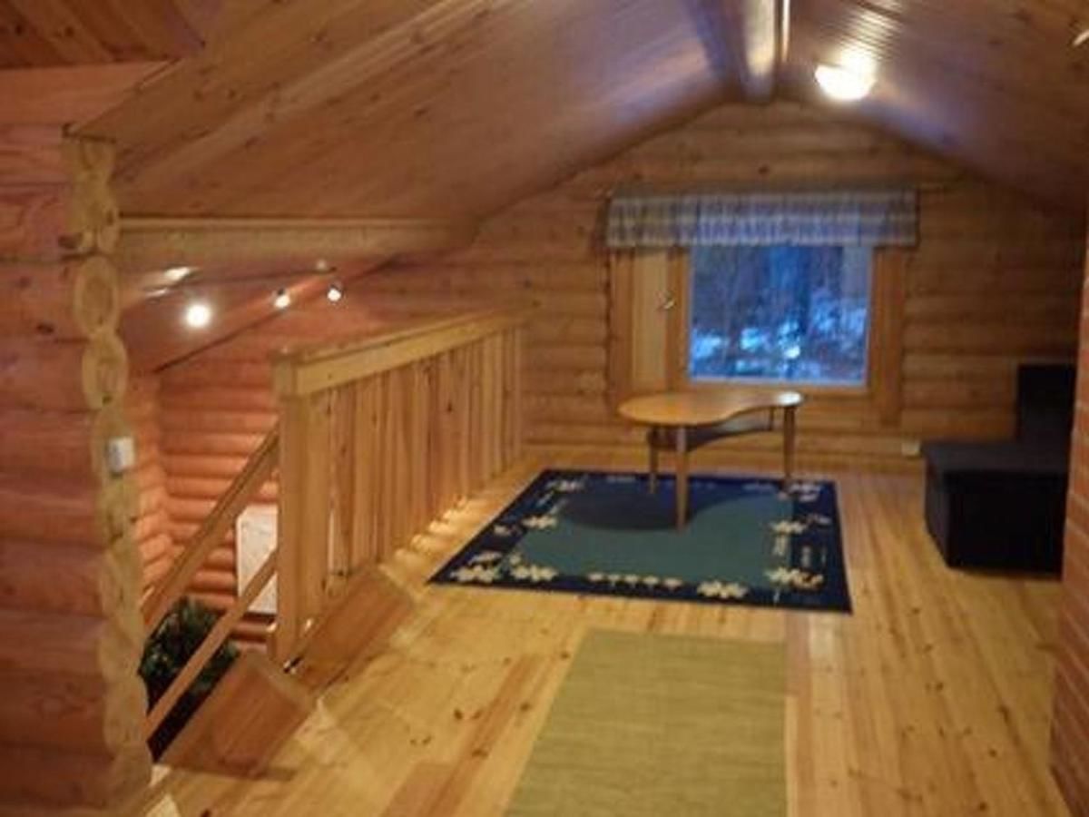 Дома для отпуска Holiday Home Heporanta Säkinmäki