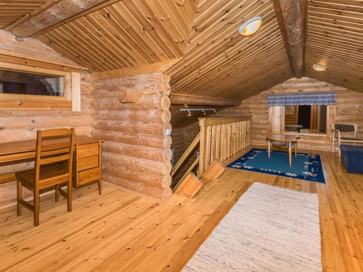 Дома для отпуска Holiday Home Heporanta Säkinmäki-39