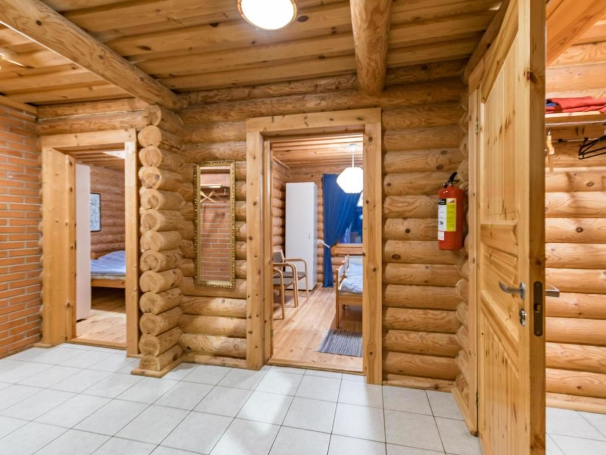 Дома для отпуска Holiday Home Heporanta Säkinmäki-41