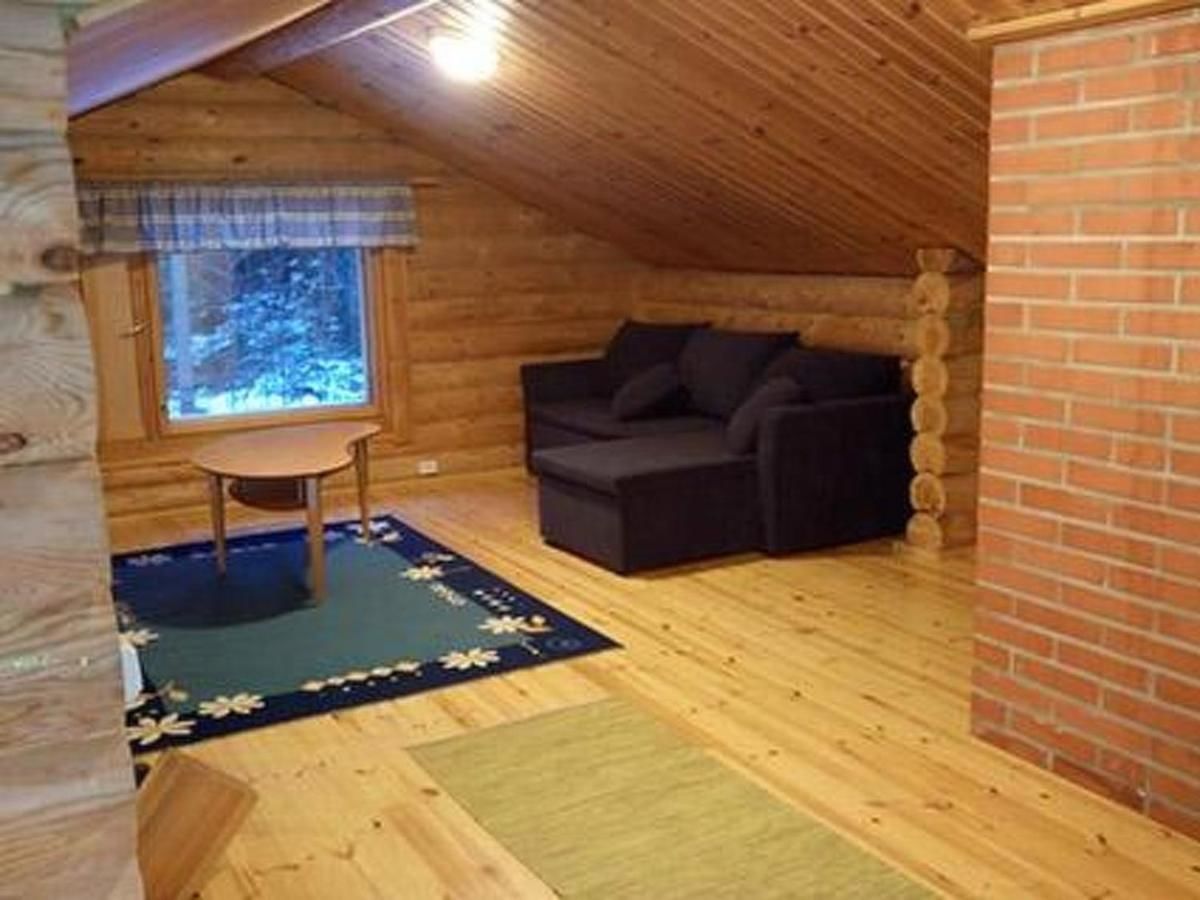 Дома для отпуска Holiday Home Heporanta Säkinmäki-9